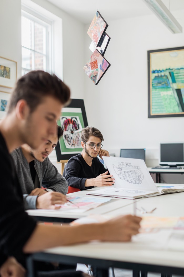 A Levels | Sixth-form.com